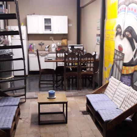 拉卡索纳度假屋 门多萨 外观 照片