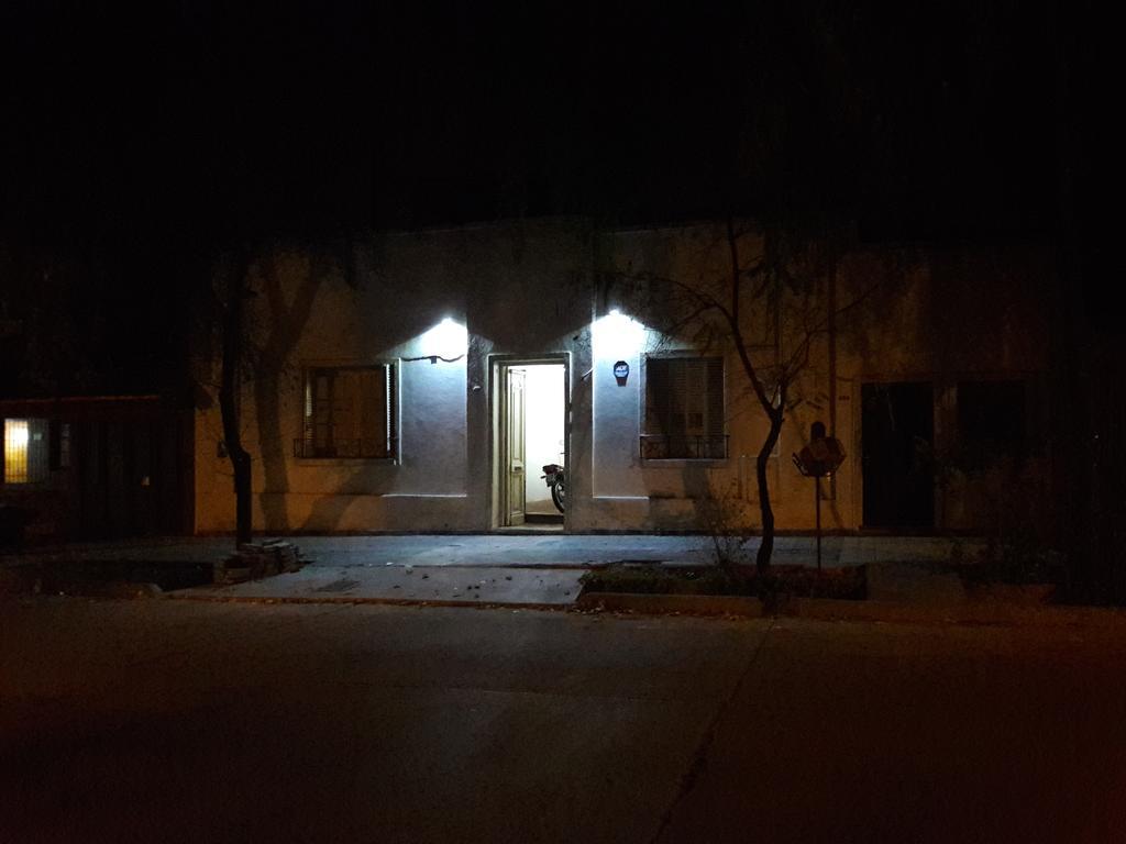 拉卡索纳度假屋 门多萨 外观 照片